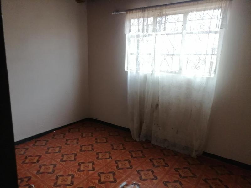 2 Bedroom Property for Sale in Wesselsbron Free State